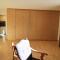 Residenza Lagrev 2 Zimmerwohnung Nr 222 - Typ 21A - 2 Etage - S W