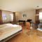 Residenza Lagrev 2 Zimmerwohnung Nr 222 - Typ 21A - 2 Etage - S W