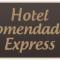 Hotel Comendador Express - 里奥格兰德