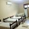 Hotel Comendador Express