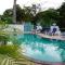 Residy Retreat x Baan Suan Villa
