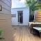 Studio sucrier 150m des plages orient bay Studio sucrier 150m des plages orient bay