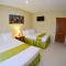 Hotel Santa Martha