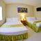 Hotel Santa Martha