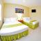 Hotel Santa Martha