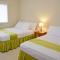 Hotel Santa Martha