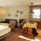 Residenza Lagrev 2 Zimmerwohnung Nr 212 - Typ 21B - 2 Etage - S W