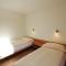 Residenza Lagrev 2 Zimmerwohnung Nr 212 - Typ 21B - 2 Etage - S W