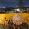 LOAY PYRAMIDS VIEW
