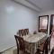 Agdal Two-Bedroom Apartment 2 Minutes from Agdal Train Station