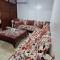 Agdal Two-Bedroom Apartment 2 Minutes from Agdal Train Station