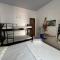 Casa Guarnicê Hostel