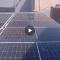 Résidence Le TOUNKARANKE ACI 2000 Clim full time installations solaires Eau chaude