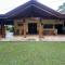 Arenal Rústic Lodge Arenal Rústic Lodge