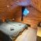 Cozy River Cabin Styled Loft