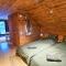 Cozy River Cabin Styled Loft