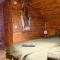 Cozy River Cabin Styled Loft
