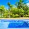 Casa Edy Casa Vacanze vista mare con piscina a 200 m dalla spiaggia - Perfetta per famiglie e gruppi