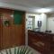 Hotel Saidkasim with Terrace Magic view