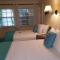 The Caribbean Court Boutique Hotel - Vero Beach