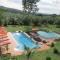 Residence Las Lajas