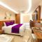 Foto: Senses Quinta Avenida Hotel By Artisan - Adults Only 43/57