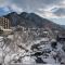 Jozankei Onsen Yurakusoan