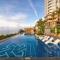 Sunrise Oceanfront Mui Ne - V Ruby