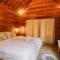 D SARI WOODEN House