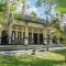 D SARI WOODEN House