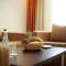 Ein Kerem Hotel