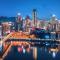 Chongqing City Center Design B&B