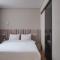 Nur Outline Aparthotel