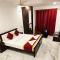 SAADHANA COMFORTS LODGE