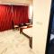 SAADHANA COMFORTS LODGE