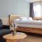 Hotel Sonnenhalde, Arosa