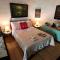 Zoe garden home