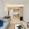 Modern 1 Bed Apt Bracknell- with parking