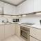 Modern 1 Bed Apt Bracknell- with parking