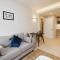 Modern 1 Bed Apt Bracknell- with parking
