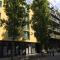 Unperfekthotel CoWorkingHotel
