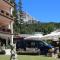 Boutique Hotel Villa Blu Cortina D’Ampezzo