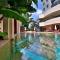 Lancaster Tamar Hotel- Hadath