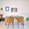 Leticia Villa with pool with amazing sea views, Paros