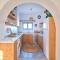 Leticia Villa with pool with amazing sea views, Paros