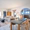 Leticia Villa with pool with amazing sea views, Paros