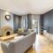 Central Green Point Apartment