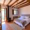 Casa Chuchi
