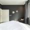 Central Green Point Apartment