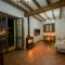 Casa Chuchi